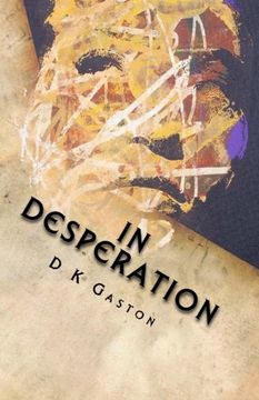 portada In Desperation