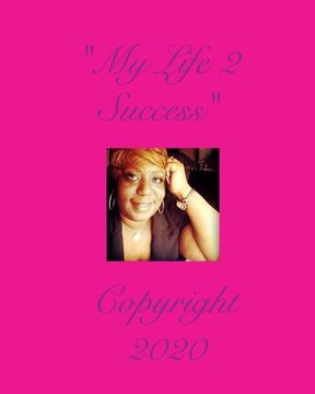 portada My Life 2 Success: Real Life Goals 2020 (en Inglés)