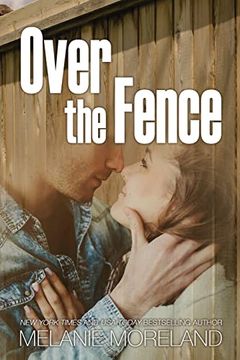 portada Over the Fence (in English)