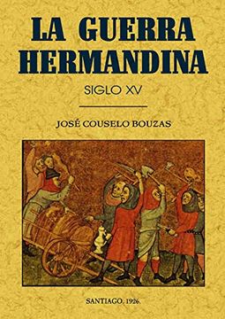 La Guerra Hermandina