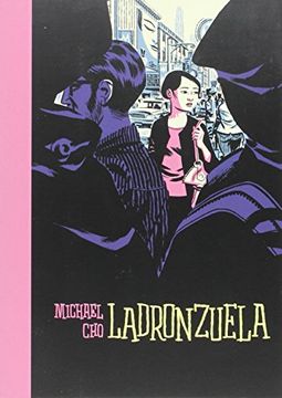 portada Ladronzuela (in Spanish)