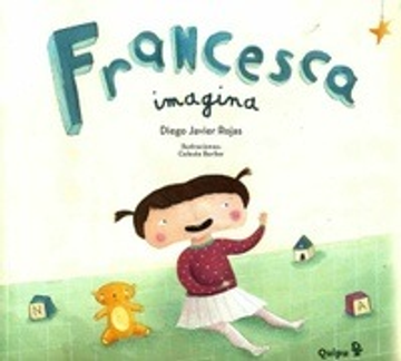 portada Francesca Imagina (in Spanish)