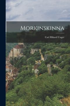portada Morkinskinna (en Danés)
