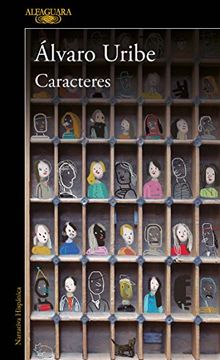portada Caracteres (in Spanish)