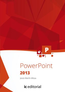 portada Powerpoint 2013 (in Spanish)