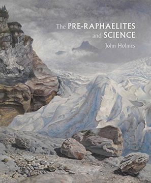 portada The Pre-Raphaelites and Science 