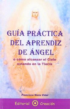 portada Guia Practica del Aprendiz de Angel (in Spanish)