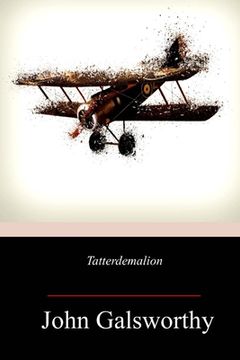 portada Tatterdemalion (en Inglés)