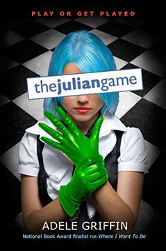 portada The Julian Game 