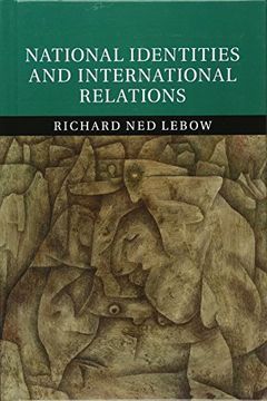 portada National Identities and International Relations (en Inglés)