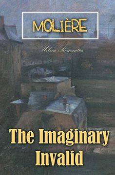 portada The Imaginary Invalid (in English)