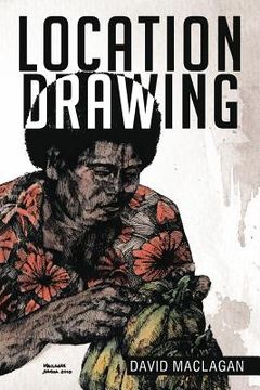 portada location drawing: drawings from around the world (en Inglés)