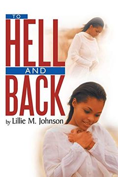 portada To Hell and Back (in English)