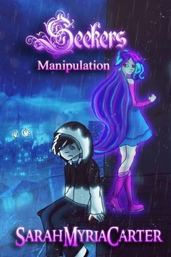 portada Seekers- Manipulation