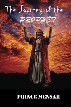 portada The Journey of the Prophet