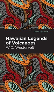 portada Hawaiian Legends of Volcanoes (Mint Editions) (en Inglés)