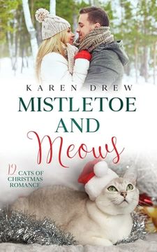 portada Mistletoe and Meows (in English)