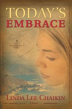 portada Today's Embrace (East of the Sun) (in English)