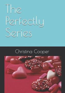 portada The Perfectly Series: A Three Book Collection