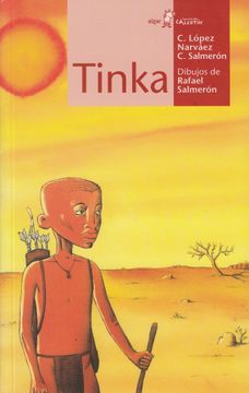 portada Tinka (Calcetín) (in Spanish)