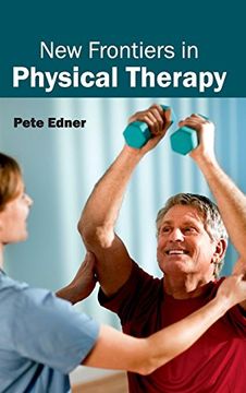 portada New Frontiers in Physical Therapy 