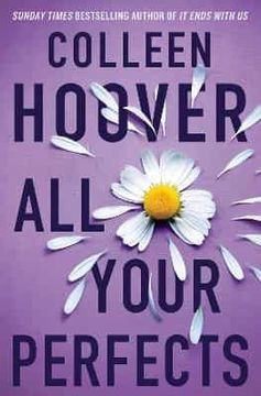 Libro All Your Perfects (en Inglés) De Colleen Hoover - Buscalibre