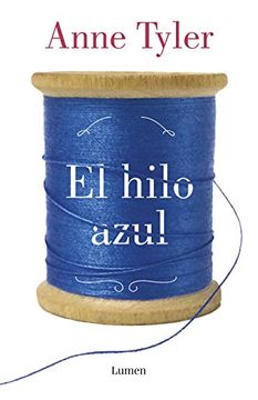 portada El Hilo Azul (in Spanish)