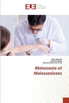 portada Malassezia et Malassezioses (en Francés)