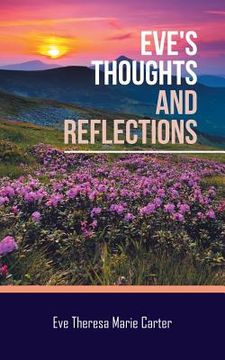 portada Eve's Thoughts and Reflections