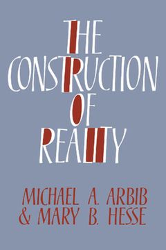portada The Construction of Reality 