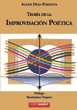 portada Teoria de la Improvisacion Poetica (in Spanish)