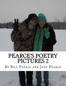 portada Pearce's Poetry Pictures 2 (en Inglés)