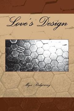 portada Love's Design (en Inglés)