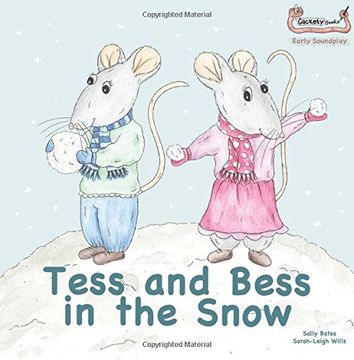 portada Tess and Bess in the Snow (Early Soundplay)