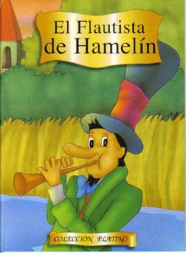 flautista de hamelin,el (platino)