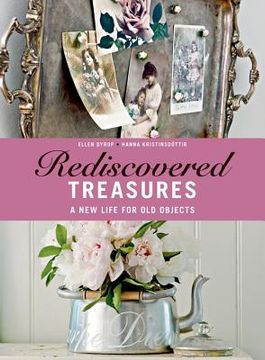 rediscovered treasures