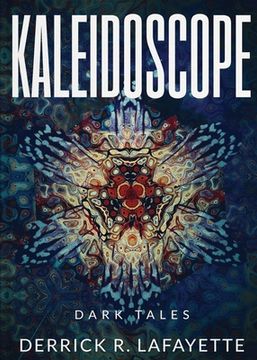 portada Kaleidoscope (en Inglés)