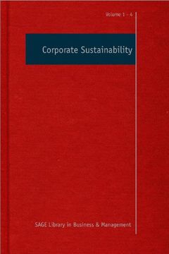 portada Corporate Sustainability