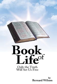portada Book of Life: Only the Truth Will set us Free 