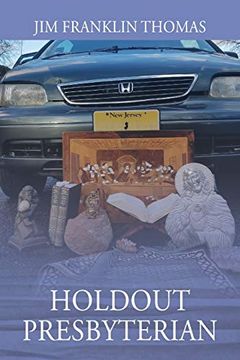 portada Holdout Presbyterian (in English)