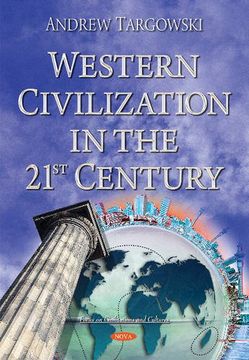 portada Western Civilization in the 21st Century (Focus on Civilizations Culture)