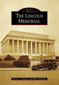portada The Lincoln Memorial