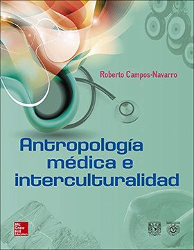 portada Antropologia Medica