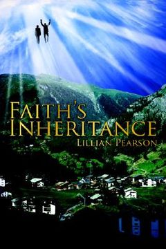 portada faith's inheritance (in English)