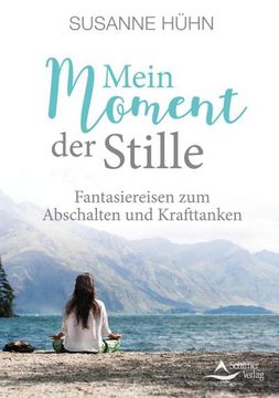 portada Mein Moment der Stille (in German)