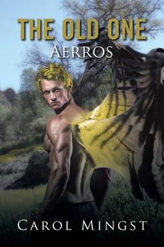 portada The Old One: Aerros (en Inglés)