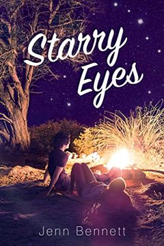 portada Starry Eyes (in English)