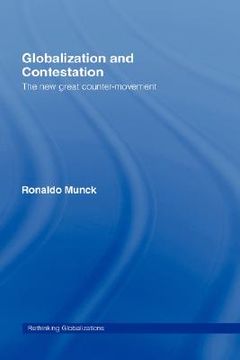 portada globalization and contestation: the new great counter-movement (in English)