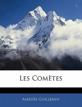 portada Les Comètes (en Francés)