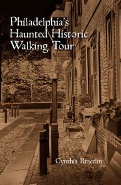 portada Philadelphia's Haunted Historic Walking Tour